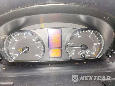 Zdjęcie 9 z 13 samochodu: 2014 FREIGHTLINER SPRINTER 2500 VIN:WCDPE7DCXE5912788 - miniatura