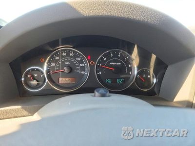 Zdjęcie 9 z 13 samochodu: 2007 JEEP GRAND CHEROKEE LAREDO VIN:1J8GS48K07C597755 - miniatura