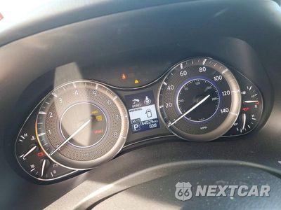 Zdjęcie 9 z 13 samochodu: 2014 INFINITI QX80 BASE VIN:JN8AZ2NC3E9353428 - miniatura
