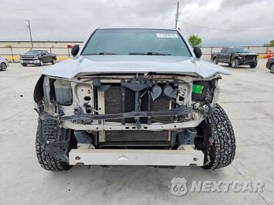 Piąte zdjęcie samochodu w środku: 2012 TOYOTA TACOMA DOUBLE CAB PRERUNNER VIN:5TFJU4GN7CX019707 - miniatura