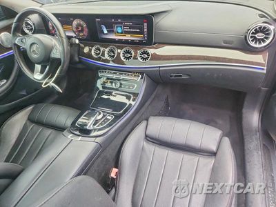 Zdjęcie 8 z 12 samochodu: 2018 MERCEDES-BENZ E 400 4MATIC VIN:WDD1J6GB9JF012681 - miniatura