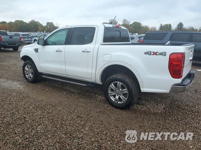 Drugie zdjęcie samochodu z przodu: 2019 FORD RANGER XL VIN:1FTER4FH2KLB17872 - miniatura