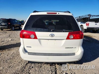 Zdjęcie 6 z 13 samochodu: 2006 TOYOTA SIENNA LE 8 PASSENGER VIN:5TDZA23C06S458665 - miniatura