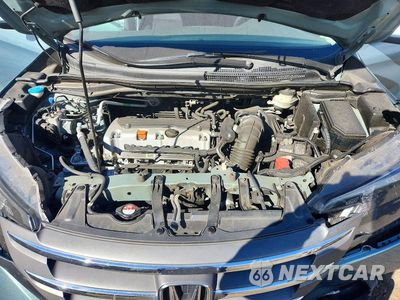 Zdjęcie 11 z 12 samochodu: 2012 HONDA CR-V EX VIN:2HKRM4H5XCH618629 - miniatura