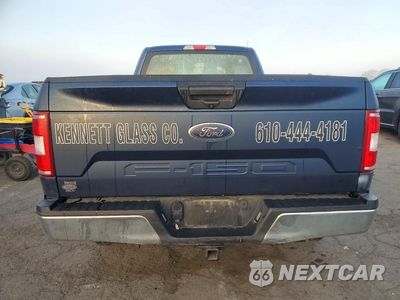 Zdjęcie 6 z 13 samochodu: 2018 FORD F150 VIN:1FTMF1CB5JKC98960 - miniatura