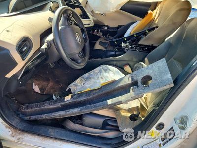 Zdjęcie 7 z 12 samochodu: 2019 TOYOTA PRIUS LE VIN:JTDKARFU0K3085525 - miniatura