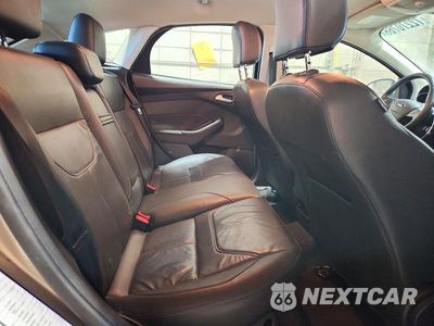 Zdjęcie 10 z 12 samochodu: 2015 FORD FOCUS SE VIN:1FADP3K24FL234409 - miniatura