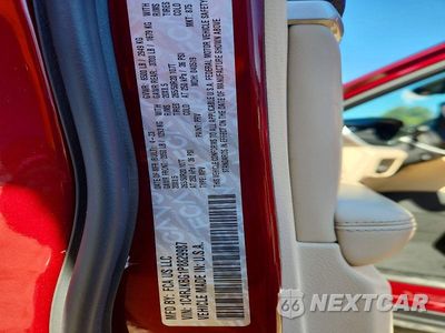 Zdjęcie 14 z 14 samochodu: 2023 JEEP GRAND CHEROKEE L LIMITED VIN:1C4RJKBG1P8829987 - miniatura