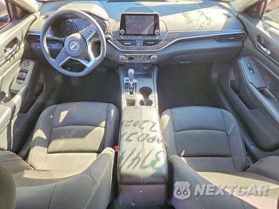 Zdjęcie 8 z 12 samochodu: 2025 NISSAN ALTIMA SV VIN:1N4BL4DVXSN392316 - miniatura