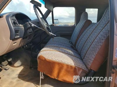 Zdjęcie 7 z 12 samochodu: 1997 FORD F250 VIN:1FTHX26G9VEB91099 - miniatura