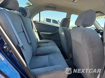Zdjęcie 10 z 12 samochodu: 2007 TOYOTA COROLLA CE VIN:2T1BR32E37C757497 - miniatura