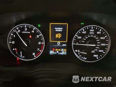 Zdjęcie 9 z 12 samochodu: 2026 SUBARU FORESTER PREMIUM VIN:4S4SLDD67T3076738 - miniatura
