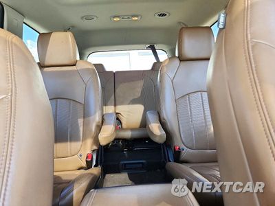 Zdjęcie 10 z 13 samochodu: 2017 BUICK ENCLAVE VIN:5GAKRBKDXHJ289180 - miniatura