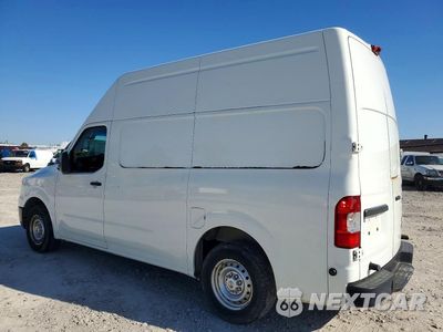 Drugie zdjęcie samochodu z przodu: 2014 NISSAN NV 2500 VIN:1N6BF0LX4EN102554 - miniatura
