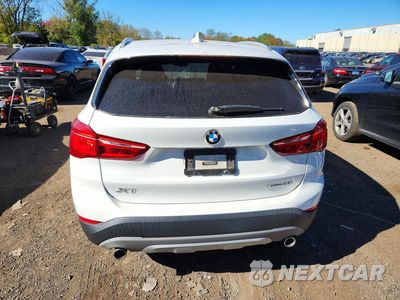 Zdjęcie 6 z 13 samochodu: 2018 BMW X1 XDRIVE28I VIN:WBXHT3C30J3H33284 - miniatura