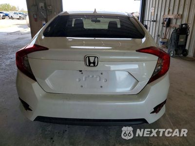 Zdjęcie 6 z 12 samochodu: 2017 HONDA CIVIC EX VIN:19XFC2F73HE060293 - miniatura