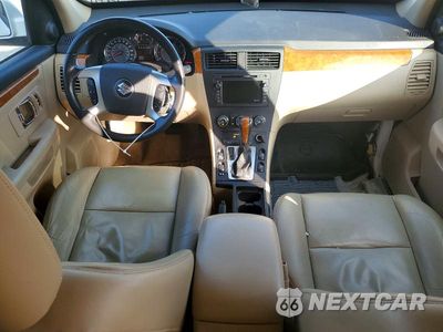 Zdjęcie 8 z 13 samochodu: 2007 SUZUKI XL7 LIMITED PLATINUM VIN:2S3DA917676107507 - miniatura