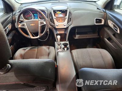 Zdjęcie 8 z 13 samochodu: 2013 CHEVROLET EQUINOX LT VIN:2GNFLPE36D6287605 - miniatura