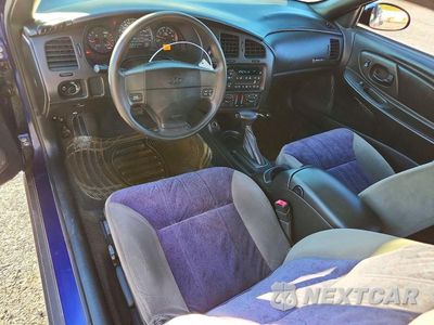 Zdjęcie 8 z 12 samochodu: 2005 CHEVROLET MONTE CARLO LS VIN:2G1WW12E859206924 - miniatura