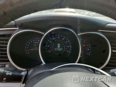 Zdjęcie 9 z 12 samochodu: 2014 KIA OPTIMA EX VIN:5XXGN4A73EG275533 - miniatura