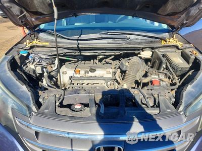 Zdjęcie 12 z 13 samochodu: 2012 HONDA CR-V LX VIN:5J6RM4H37CL028053 - miniatura