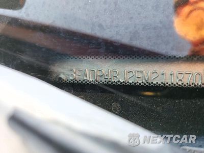 Zdjęcie 13 z 13 samochodu: 2015 FORD FIESTA SE VIN:3FADP4BJ2FM211870 - miniatura