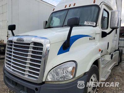Zdjęcie 13 z 13 samochodu: 2017 FREIGHTLINER CASCADIA 125 SEMI TRUCK VIN:3AKJGLDR7HSGY9359 - miniatura