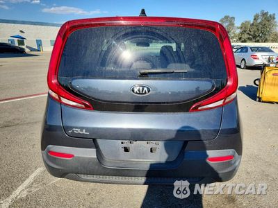 Zdjęcie 6 z 13 samochodu: 2020 KIA SOUL LX VIN:KNDJ23AU5L7097287 - miniatura
