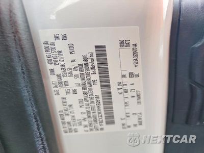 Zdjęcie 13 z 13 samochodu: 2017 FORD TRANSIT T-350 VIN:1FBZX2ZMXHKB26181 - miniatura