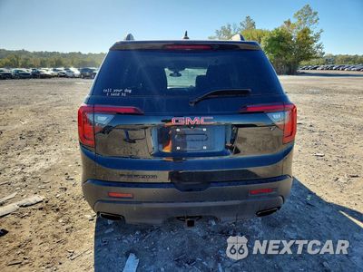 Zdjęcie 6 z 13 samochodu: 2021 GMC ACADIA SLE VIN:1GKKNKLS3MZ198517 - miniatura