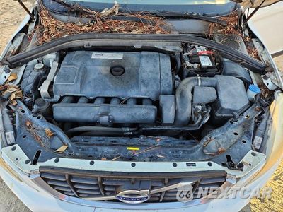 Zdjęcie 12 z 13 samochodu: 2010 VOLVO XC60 3.2 VIN:YV4982DL8A2103900 - miniatura