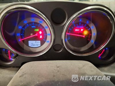 Zdjęcie 9 z 13 samochodu: 2008 MITSUBISHI ECLIPSE SE VIN:4A3AK64T78E019307 - miniatura