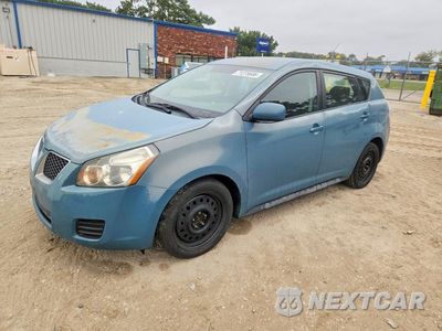 2009 PONTIAC VIBE 5Y2SP67099Z438456 - główne zdjęcie licytacji z USA - miniatura