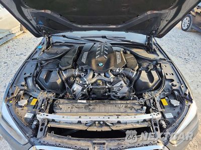 Zdjęcie 11 z 13 samochodu: 2022 BMW M850XI VIN:WBAGV8C07NCH15289 - miniatura