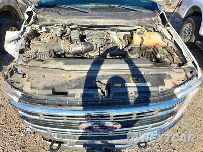 Zdjęcie 11 z 12 samochodu: 2023 FORD F350 SUPER DUTY VIN:1FDRF3GN2PED49128 - miniatura