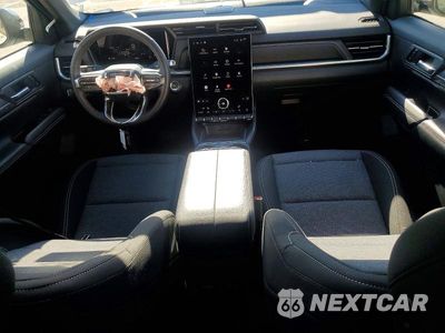 Zdjęcie 8 z 13 samochodu: 2026 GMC TERRAIN ELEVATION VIN:3GKALMEG1TL490937 - miniatura