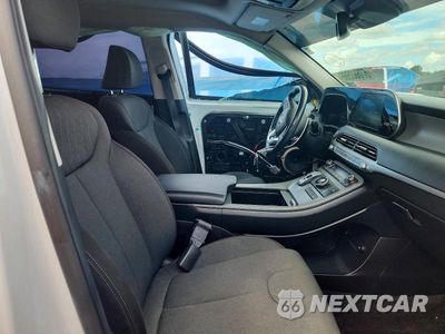 Zdjęcie 7 z 13 samochodu: 2021 HYUNDAI PALISADE SEL VIN:KM8R34HE2MU177679 - miniatura