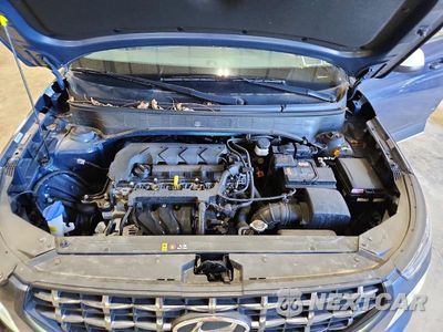Zdjęcie 11 z 12 samochodu: 2025 HYUNDAI VENUE LIMITED VIN:KMHRC8A31SU360830 - miniatura