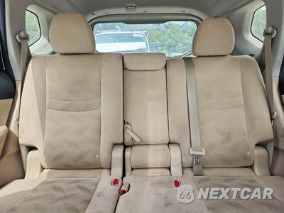 Zdjęcie 10 z 13 samochodu: 2015 NISSAN ROGUE S VIN:5N1AT2ML6FC870821 - miniatura