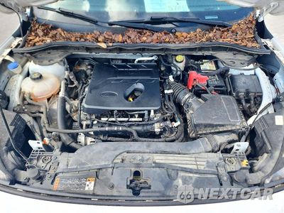 Zdjęcie 12 z 13 samochodu: 2020 FORD ESCAPE SEL VIN:1FMCU0H62LUB11779 - miniatura