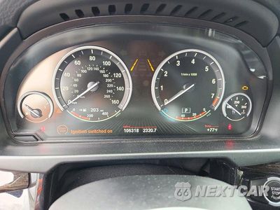 Zdjęcie 9 z 13 samochodu: 2018 BMW X5 XDRIVE35I VIN:5UXKR0C53J0X92747 - miniatura
