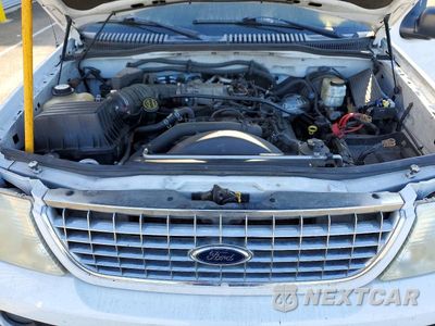 Zdjęcie 12 z 14 samochodu: 2005 FORD EXPLORER XLT VIN:1FMDU73W05ZA07625 - miniatura