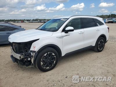 2024 KIA SORENTO S 5XYRL4JCXRG277938 - główne zdjęcie licytacji z USA - miniatura