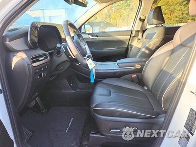Zdjęcie 7 z 13 samochodu: 2024 HYUNDAI PALISADE SEL VIN:KM8R2DGE9RU734650 - miniatura