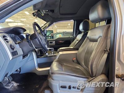 Zdjęcie 7 z 12 samochodu: 2012 FORD F150 SUPERCREW VIN:1FTFW1ET1CFA03041 - miniatura