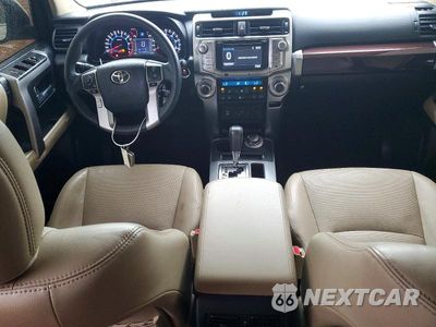 Zdjęcie 8 z 13 samochodu: 2015 TOYOTA 4RUNNER LIMITED VIN:JTEBU5JR1F5255500 - miniatura
