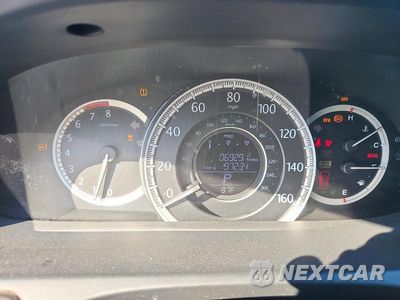 Zdjęcie 9 z 13 samochodu: 2015 HONDA ACCORD EXL VIN:1HGCR3F80FA032954 - miniatura