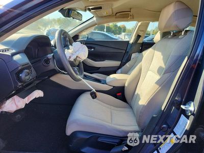 Zdjęcie 7 z 12 samochodu: 2025 HONDA ACCORD LX VIN:1HGCY1F26SA032034 - miniatura