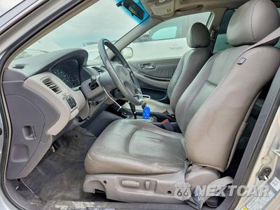 Zdjęcie 7 z 12 samochodu: 2001 HONDA ACCORD EX VIN:1HGCG16511A039257 - miniatura