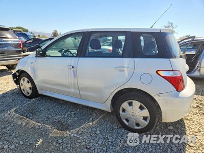 Drugie zdjęcie samochodu z przodu: 2006 SCION XA BASE VIN:JTKKT604165017478 - miniatura